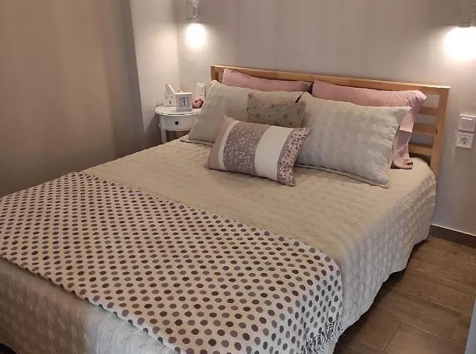 Central Apartment 2