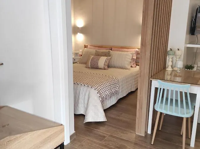 Central Apartment 2