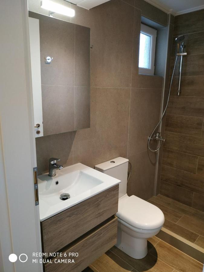 Central 2 Apartament Kalamata