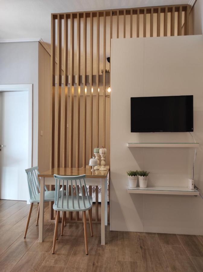 Apartament Central 2 *