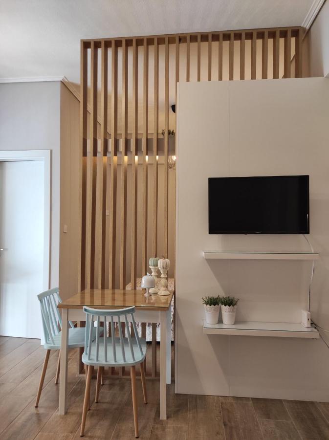 Apartment Central 2